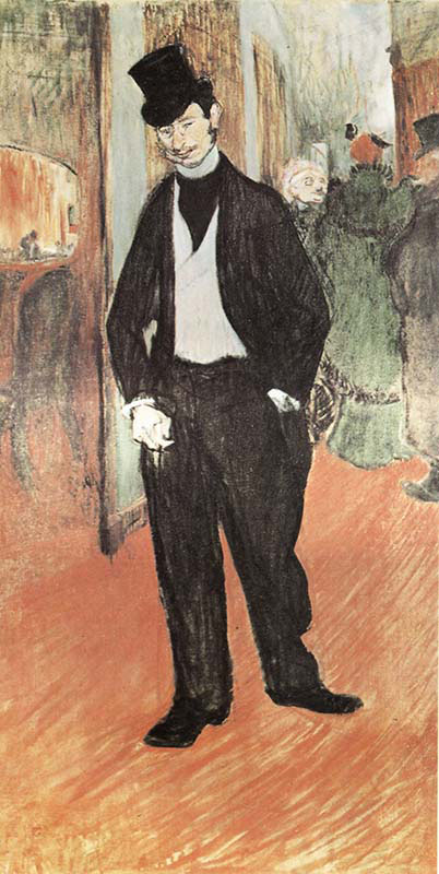 Doctor Gabriel Tapie de Celeyran 